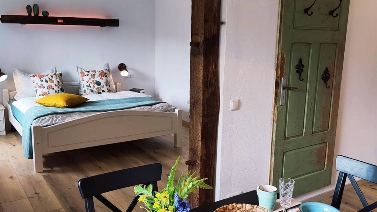 Hilders Apartment | Kleine Wunderrhön - Weber's vacation apartments