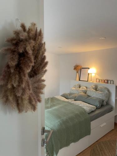 Wessendorf Apartment | Kleiner gemütlicher Bungalow in Havelnähe