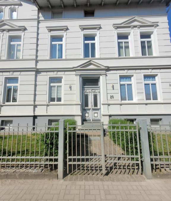 Wittenburg Apartment | kleines Apartment