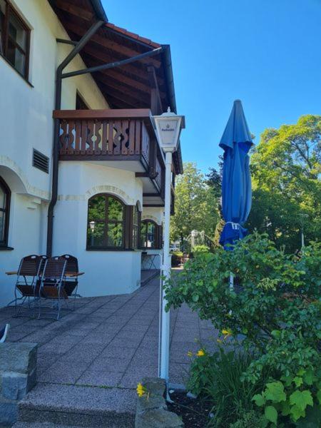 Friedrichshofen-Hollerstauden House | Kleines Brauhaus Ingolstadt