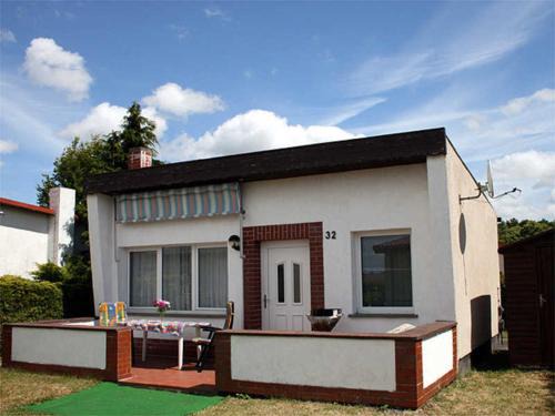 Tuzen House | kleines Ferienhaus am idyllischen Tüzer See