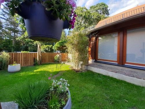 Neucoswig Apartment | Kleines Ferienhaus Hoher Stein im Elbtal