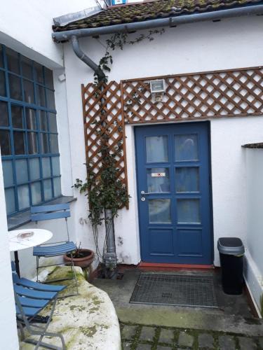 Ober-Ramstadt Apartment | Kleines Häuschen