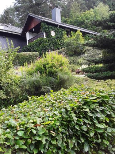 Gebersdorf House | Kleines Haus am Wald