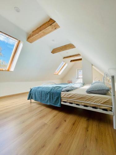 Region Hannover District Apartment | Kleines Haus bei Hannover