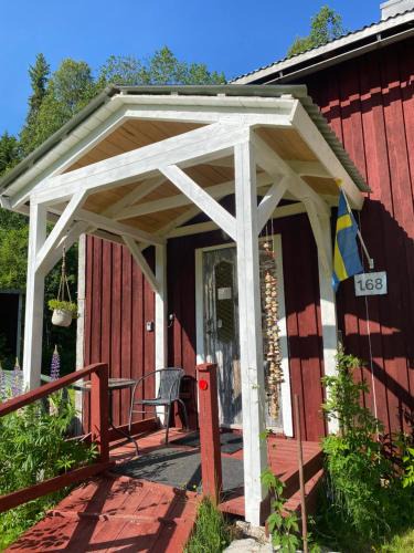 Viksjo House | Kleines Haus in Schweden