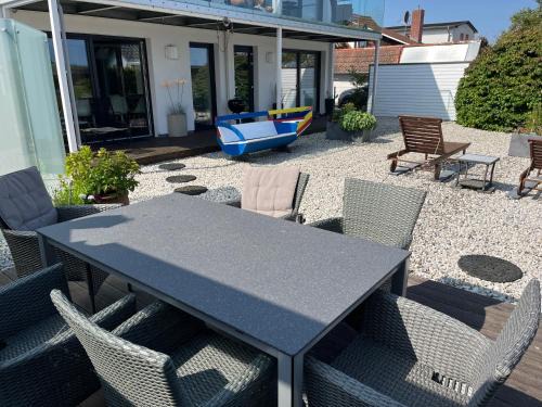 Lubmin Apartment | Kleines Kurhaus Lubmin
