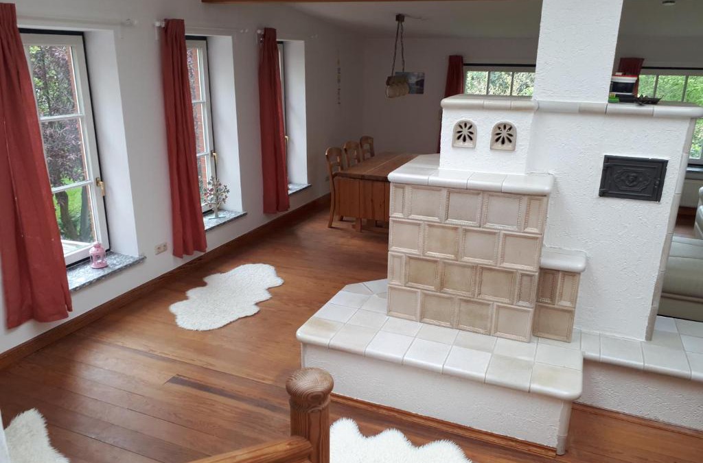 Krembz Apartment | Kleines Paradies