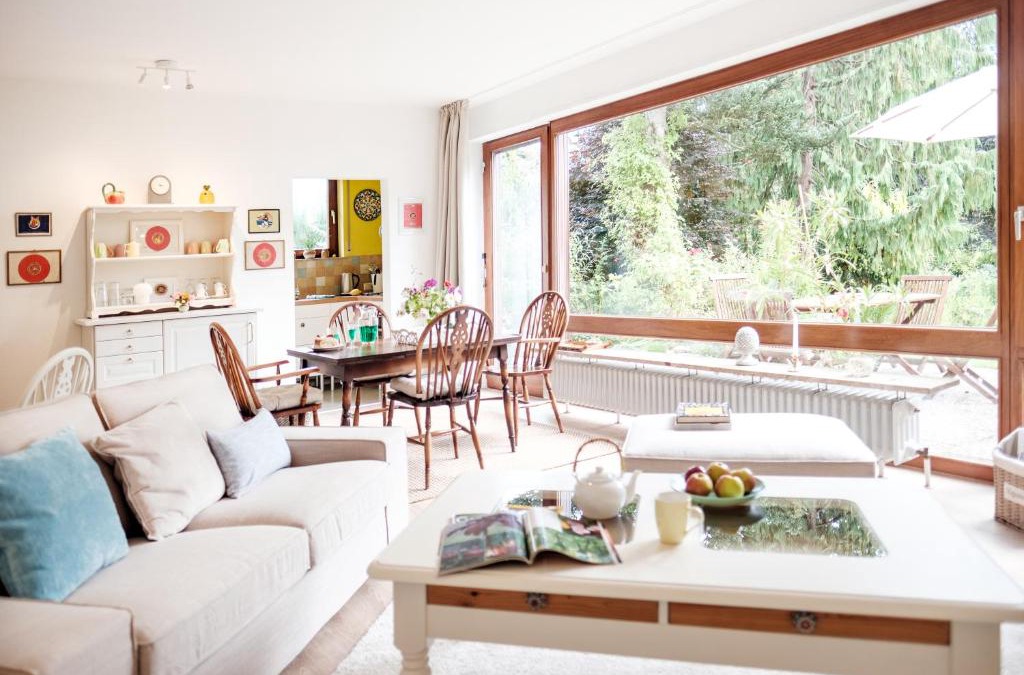 Bad Sachsa Apartment | Kleines Refugium