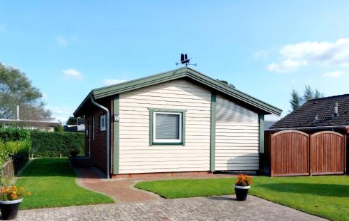 Horst House | Kleines Schweden