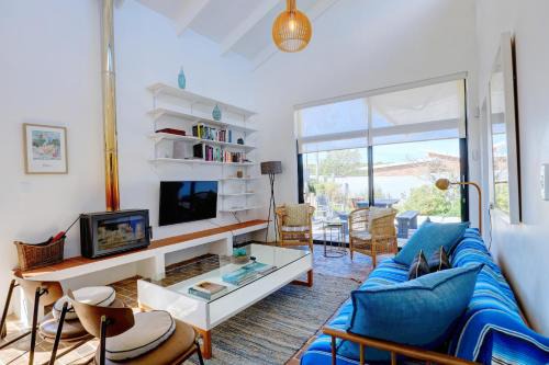 Wilderness Beach House | Kleinkrantz Hideaway Wilderness