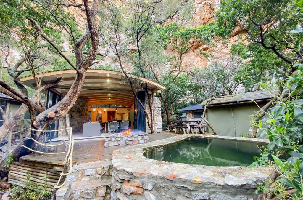 Sundays River Valley Other | Kleinrivier Mountain Escapes