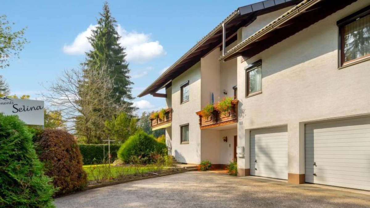 Klopein am Klopeiner See Apartment | Kleinsee by Interhome