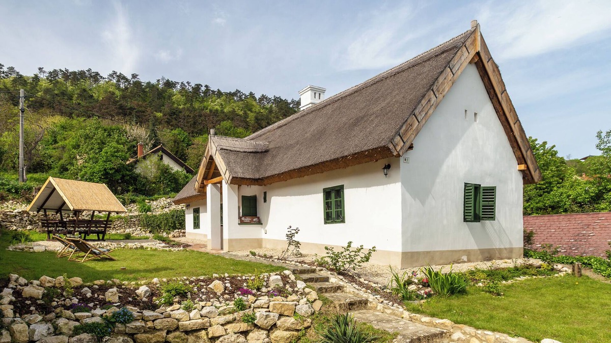 Nemesvita House | Klementina's Guest House, Nemesvita, Hungary