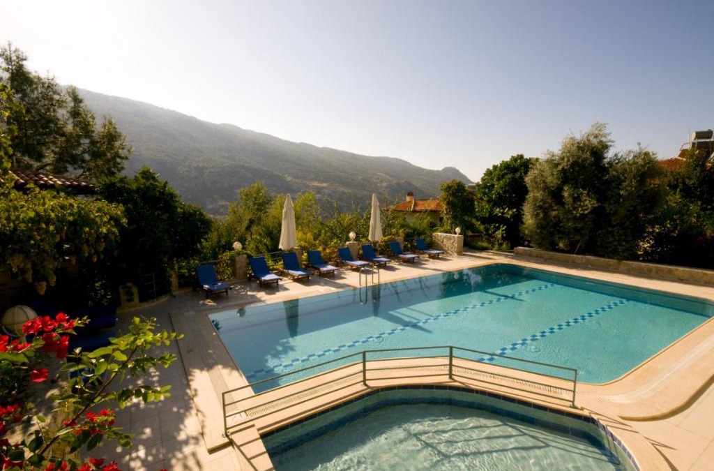Islamlar Hotel | Kleo Cottages