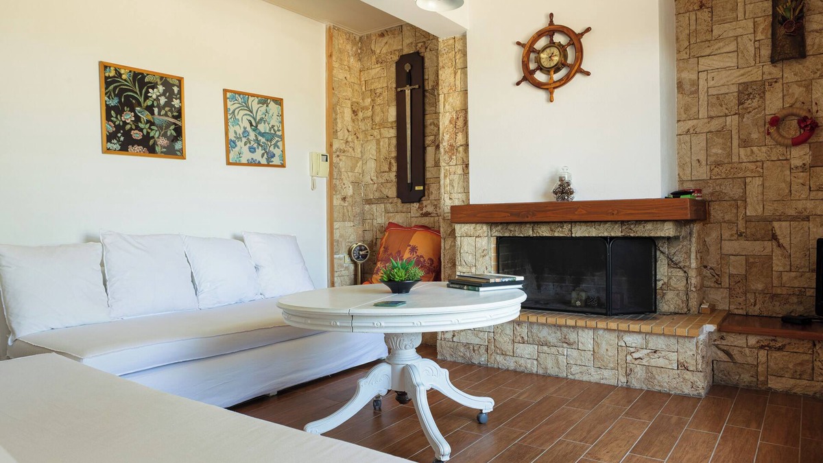 Korithion Cottage | Kleoni' s cottage