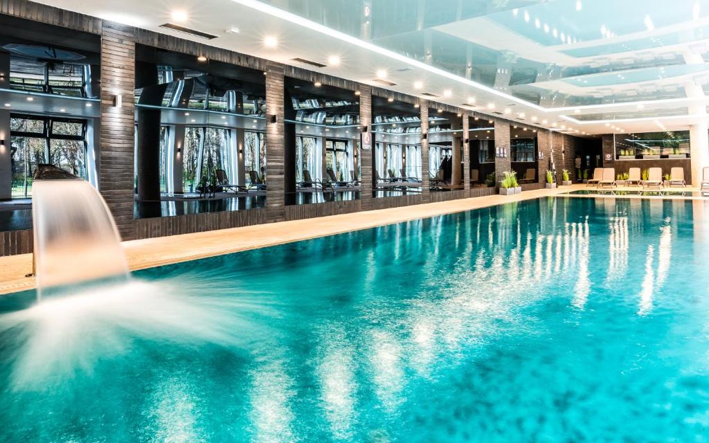 West Pomeranian Voivodeship Apartment | Klif Apartamenty Nadmorskie Tarasy