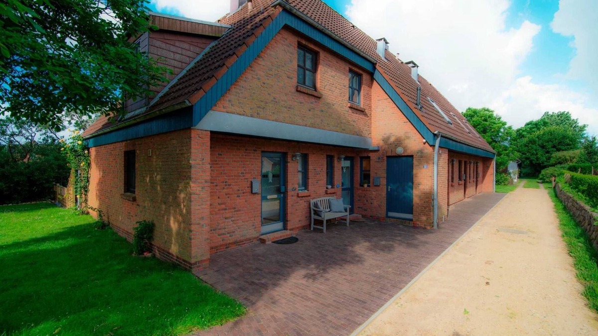 Goting House | Kliffkoje No. 2, row house Guatingwai 12