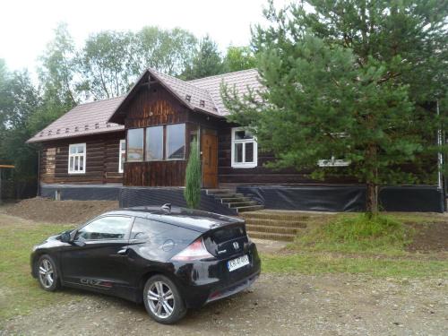 gmina Skołyszyn House | Klimatyczny Domek