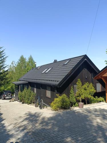 Klimkowka House | Klimkówka Ropa 955