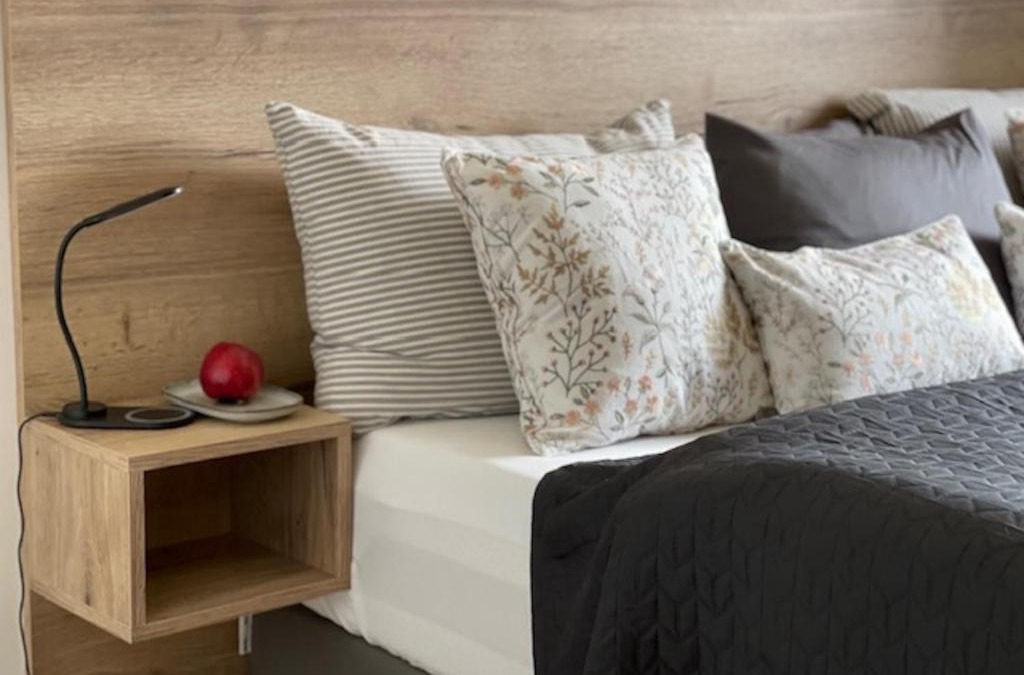 Jachymov Apartment | KLINOVEC APARTMENTS LUXURY