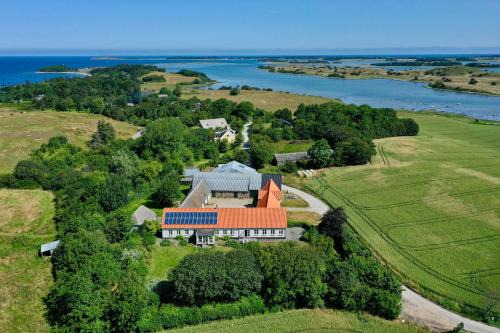 Martofte Apartment | Klintgarden