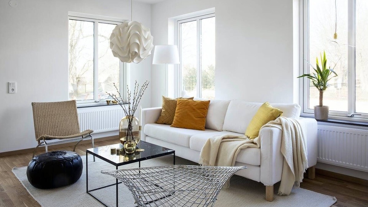 Klippan Apartment | Klippanco