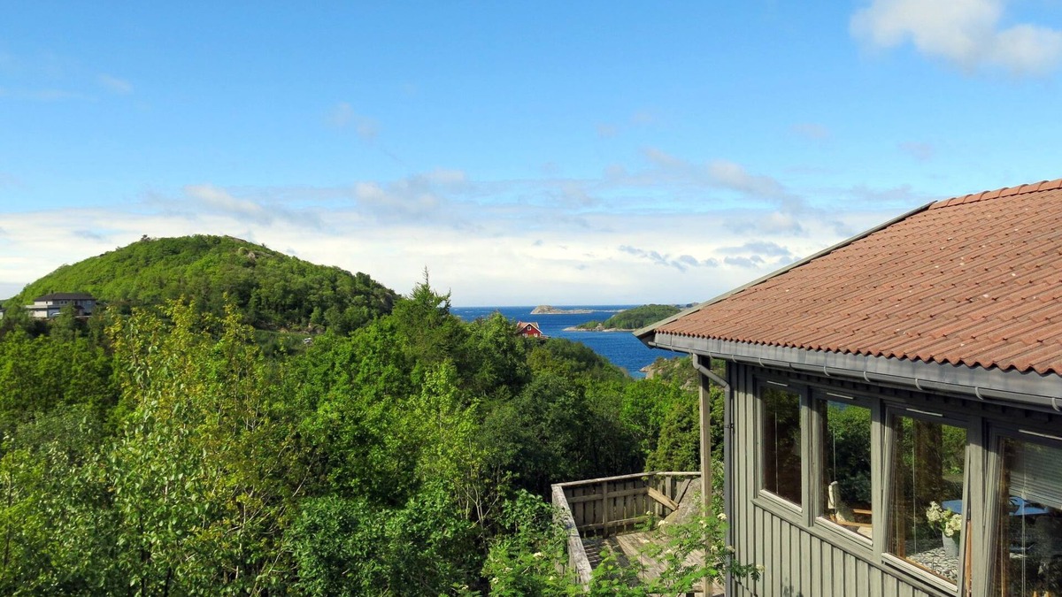 Farsund House | Klippen by Interhome