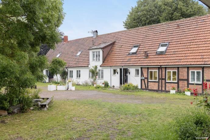 Landskrona Municipality Apartment | Klockargården Örja byväg 17