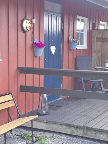 Kramfors Municipality Apartment | Klockestrandstugan-Höga kusten
