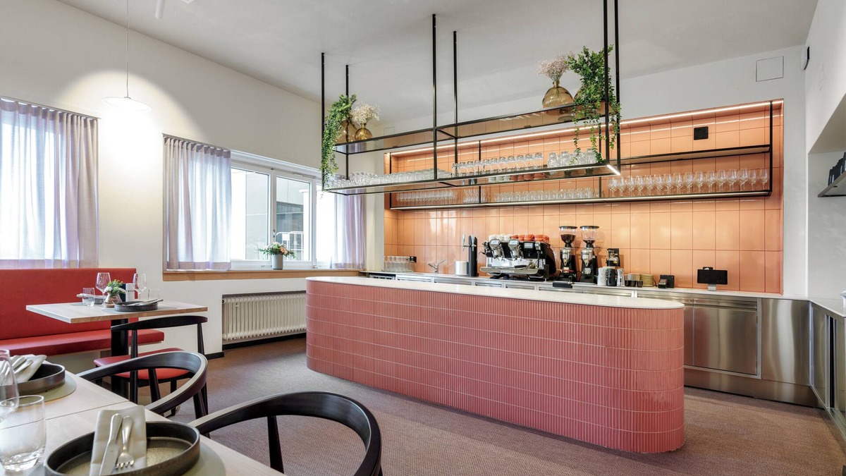 Schaan Hotel | Kloster by bsmart