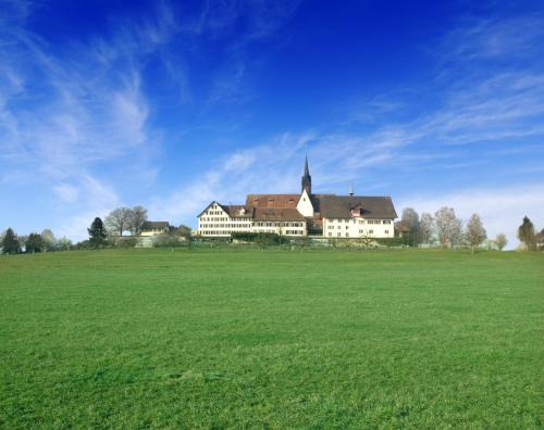 Allenwinden Hotel | Kloster Kappel