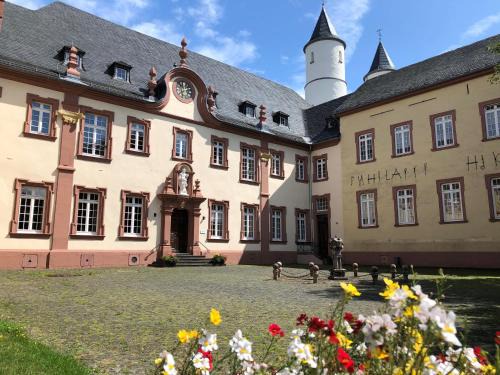 Steinfeld Hotel | Kloster Steinfeld Gästehaus
