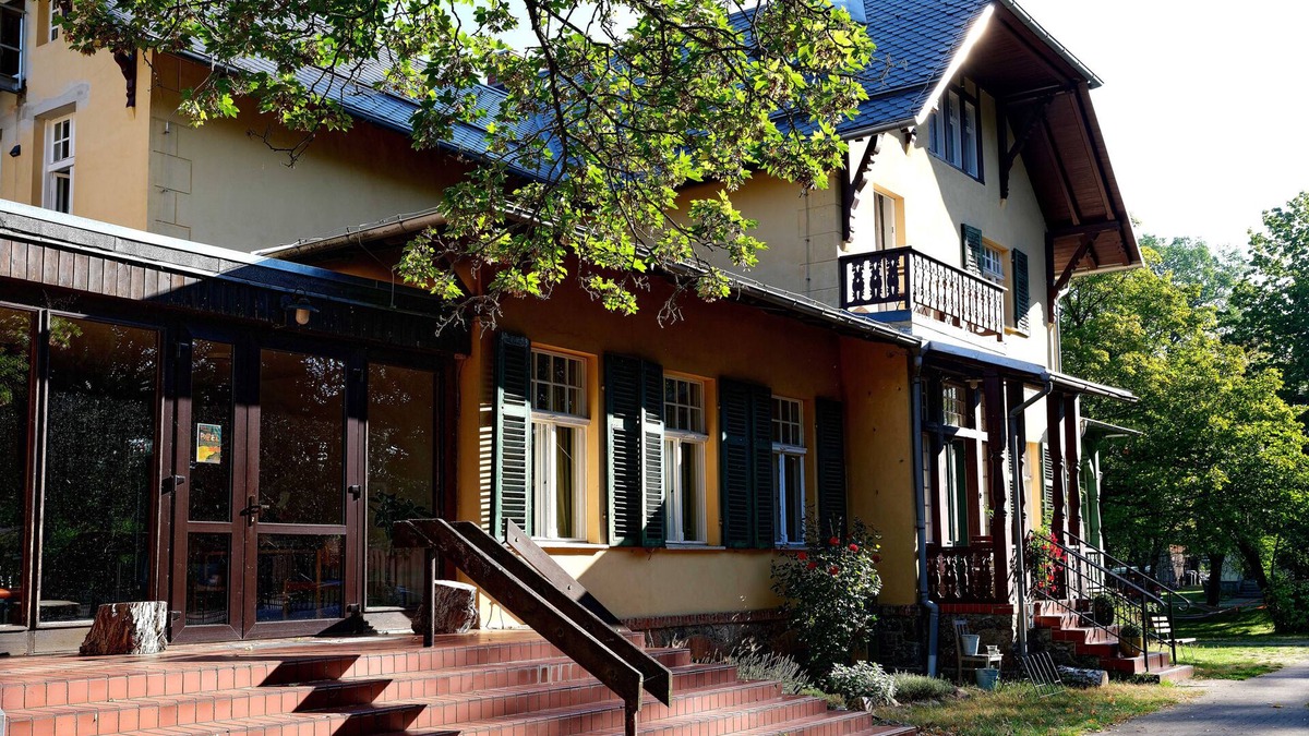 Stepenitz Bed & Breakfast | Klostergartenhotel Marienfliess