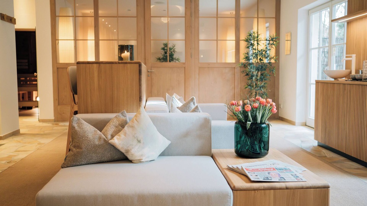 Icking Hotel | Klostermaier Hotel & Restaurant