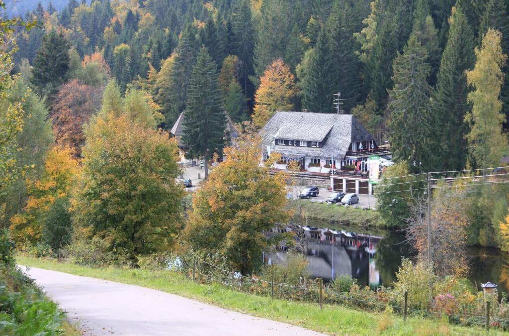 Wittenschwand Hotel | Klosterweiherhof