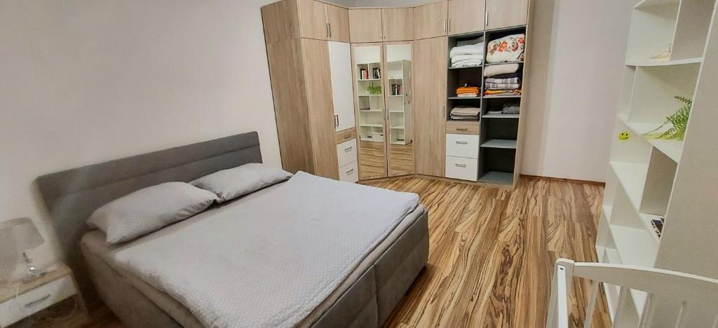 Decin Apartment | Klostrmanka - Děčín, Letná