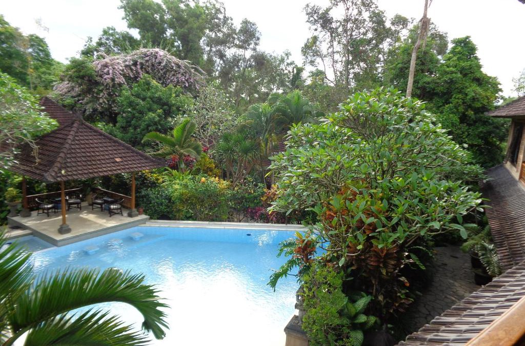 Sambahan Resort | Klub Kokos Bungalows