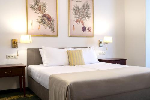 Wawer Resort | Klub Sosnowy