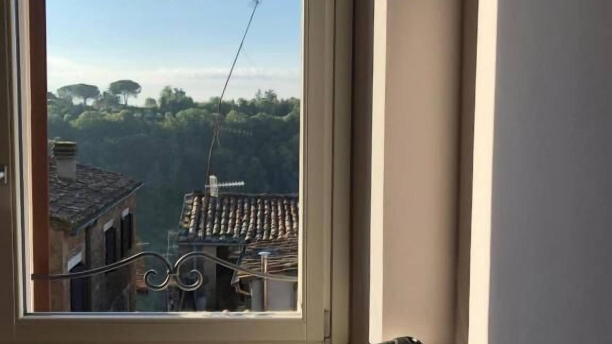 Pitigliano House | Km 0 dal Centro