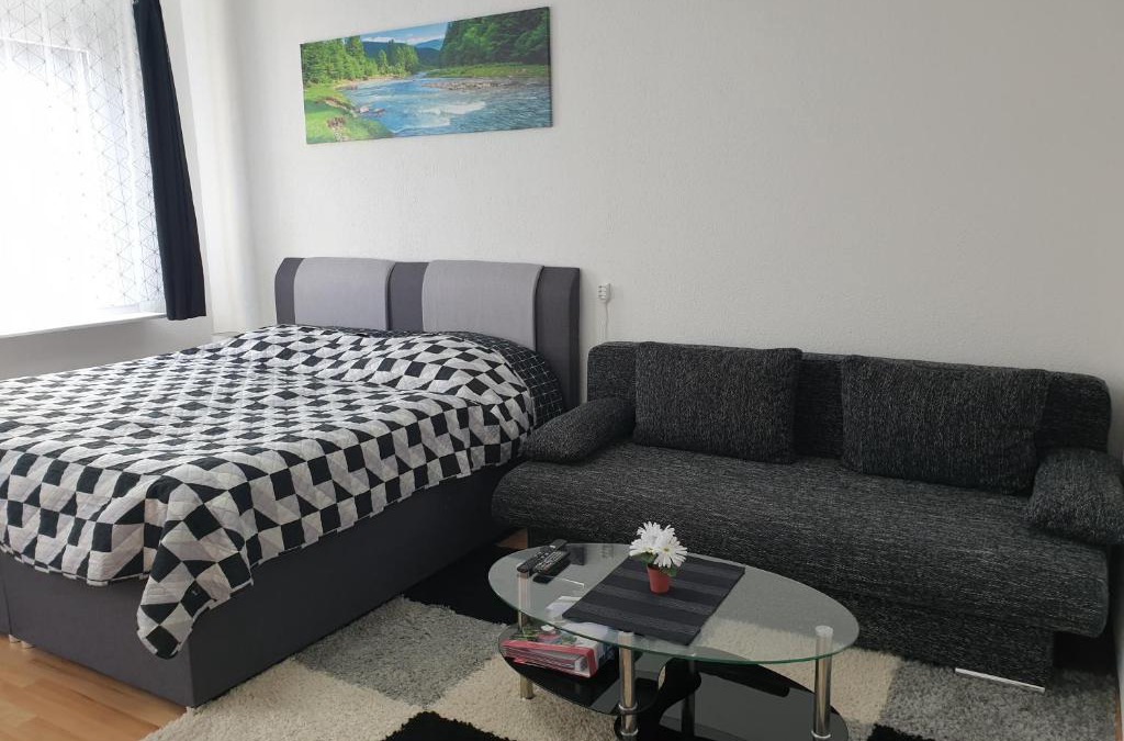 Triberg im Schwarzwald Apartment | KM Apartment