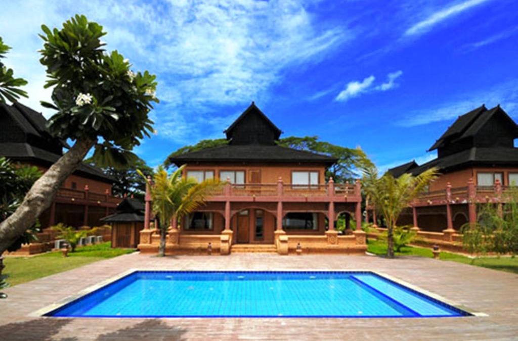 Taungoo Hotel | KMA Kaytumadi Hotel