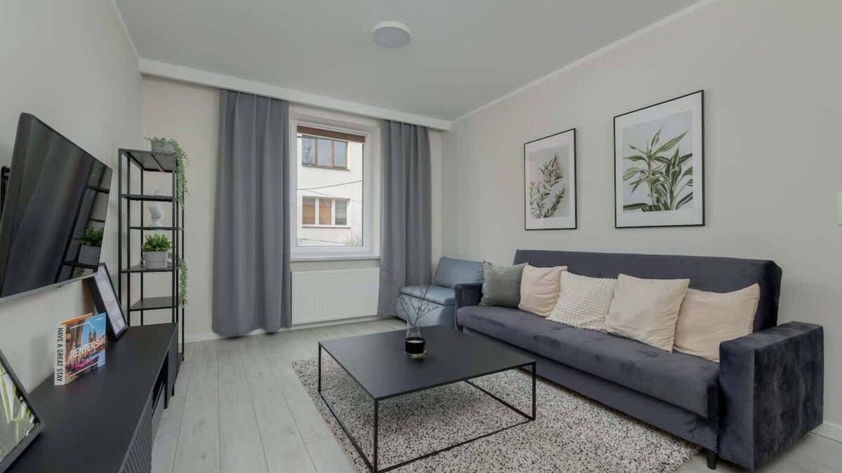Bronowice Apartment | Kmietowicza 3 | Trendy Apartment | Cracow