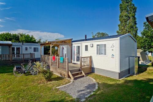 Bad Duerkheim Resort | KNAUS Campingpark Bad Dürkheim