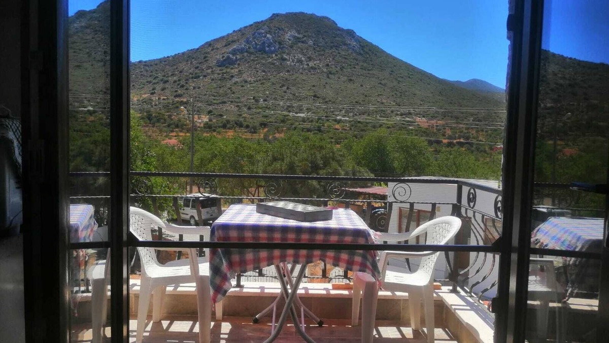 Datca Apartment | Knidos Apart