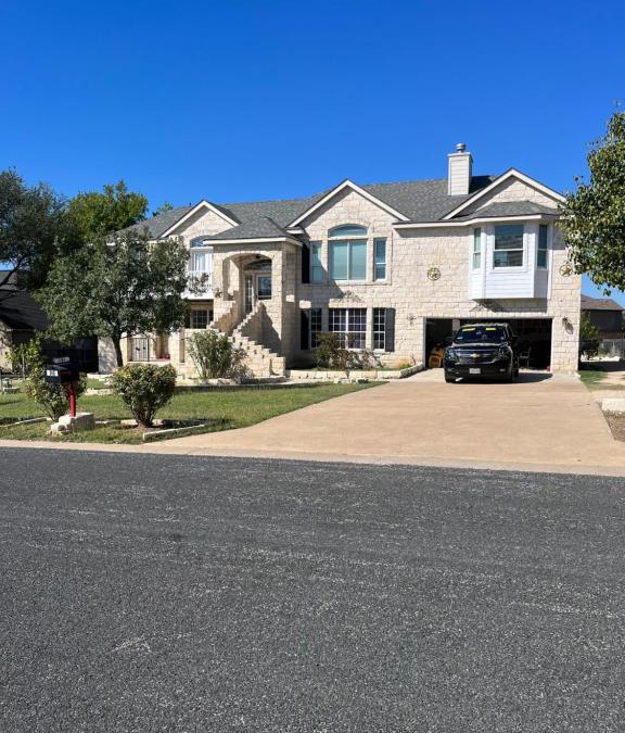 Forest Creek Bed & Breakfast | Knight Hawk Suites