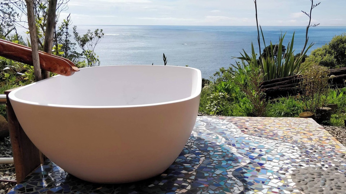 Tutukaka Villa | Knights in Residence - Ocean Front Retreat