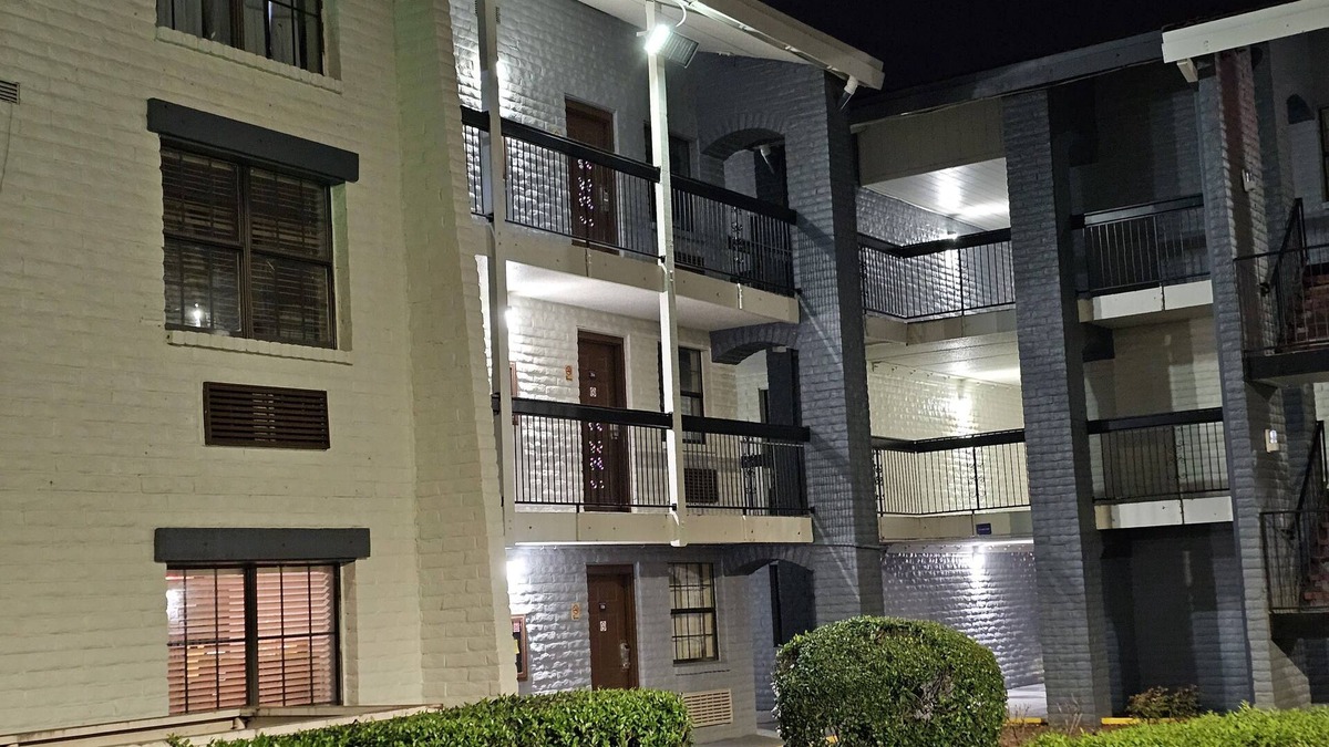 Decatur Hotel | Knights Inn Lithonia