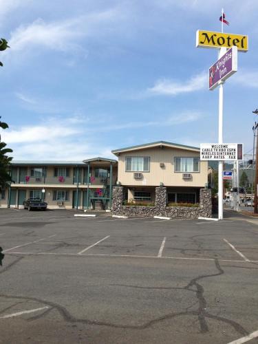 Grants Pass Hotel | Knights Inn Motel