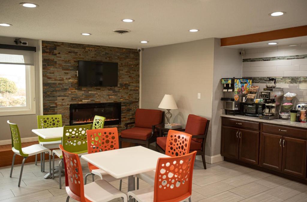 Mount Airy Hotel | Knights Inn Mount Airy